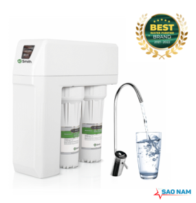 Máy Lọc Nước A. O. Smith R400E