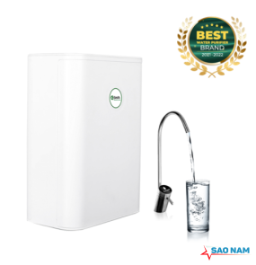 Máy Lọc Nước A. O. Smith S400 [NEW]