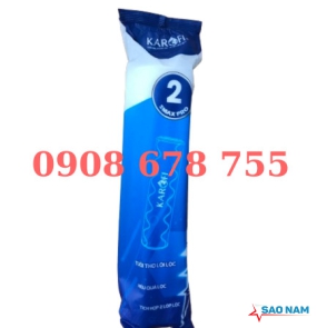 Lõi lọc nước Karofi Smax Pro Số 2 