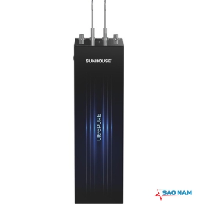 Máy lọc nước RO UltraPURE SUNHOUSE 10 LÕI SHA76211KL