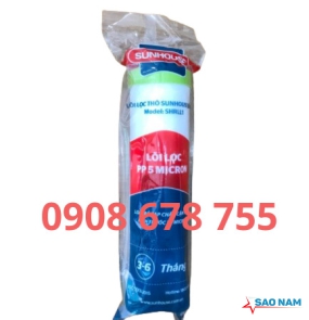 Lõi Lọc Sunhouse số 3 