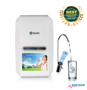 Máy Lọc Nước A. O. Smith VITA