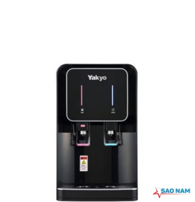 MÁY LỌC NƯỚC YAKYO NANO NÓNG LẠNH TP815