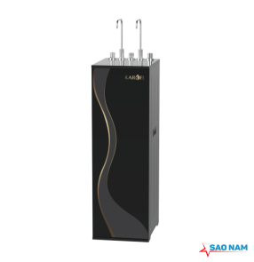 Máy lọc nước nóng lạnh Karofi KAD-D66S PRO