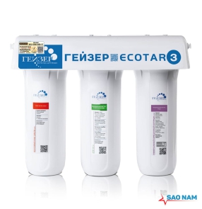 Máy lọc nước Geyser Ecotar 3