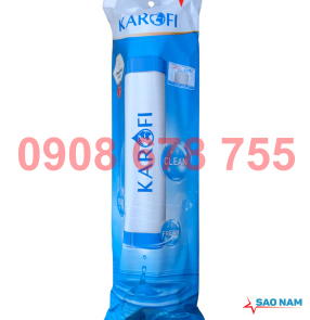 Lõi lọc Karofi số 1 - PP 5 Micron