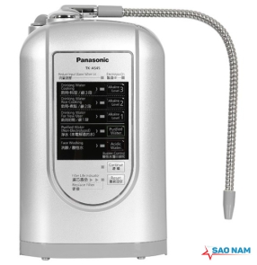 MÁY LỌC NƯỚC ION KIỀM PANASONIC TK-AS45