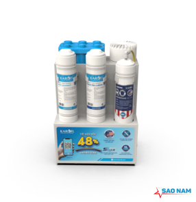 Máy Lọc Nước Karofi KAQ-U10