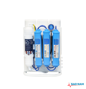 Máy Lọc Nước Karofi KAQ-U16