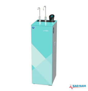 Máy Lọc Nước Nóng Lạnh Karofi KAD-N91
