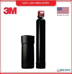 THIẾT BỊ LÀM MỀM NƯỚC 3M WTS150