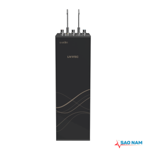 Máy lọc nước nóng lạnh Karofi Livotec 628