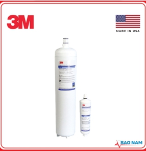 Lõi Thay Cho Máy Lọc Nước 3M DP190 (3M HF90 & HF8-S)
