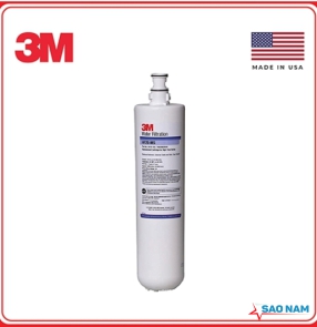 Lõi Thay Cho Máy Lọc Nước 3M BREW120-MS (MÃ HF20-MS)