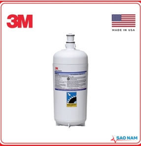Lõi Thay Cho Máy Lọc Nước 3M ICE140-S (MÃ HF40-S)