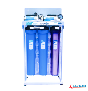 Máy Lọc Nước Bán Công Nghiệp 30L/H