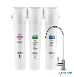 Máy lọc nước Geyser Ecotar 9 Smart
