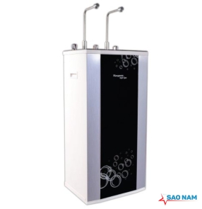 Máy Lọc Nước Kangaroo Hydrogen 2 Vòi KG100HK