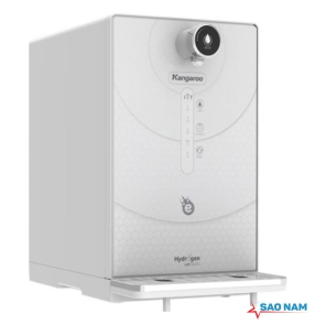 Máy Lọc Nước Kangaroo Hydrogen Ion Kiềm KG100EED-IoT