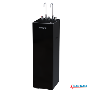 Máy lọc nước iON Kiềm Hydrogen tích hợp nóng lạnh Mutosi MP-S109HK