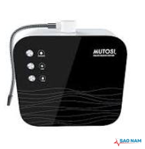 Máy nóng lạnh ion kiềm hydrogen Mutosi MD-188H