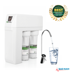 Máy Lọc Nước A. O. Smith R400S