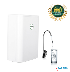 Máy Lọc Nước A. O. Smith S600