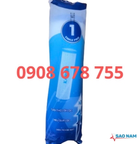 Lõi lọc nước Karofi Smax Pro số 1 