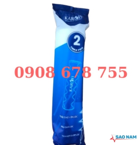 Lõi lọc nước Karofi Smax Pro Số 2 
