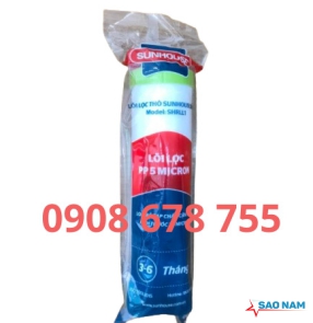 Lõi Lọc Sunhouse số 3 