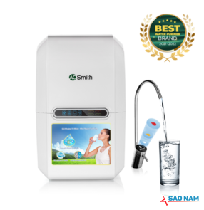 Máy Lọc Nước A. O. Smith VITA