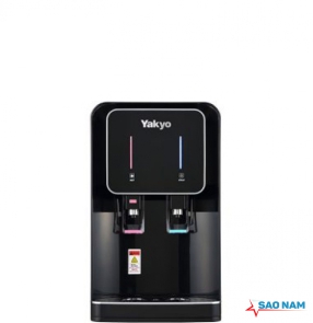 MÁY LỌC NƯỚC YAKYO NANO NÓNG LẠNH TP815