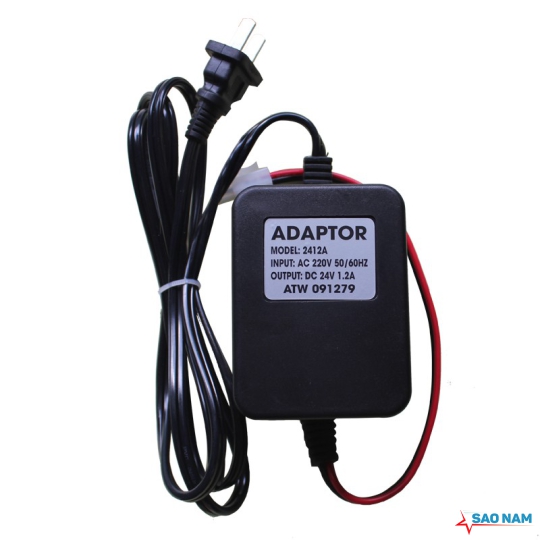 Adapter