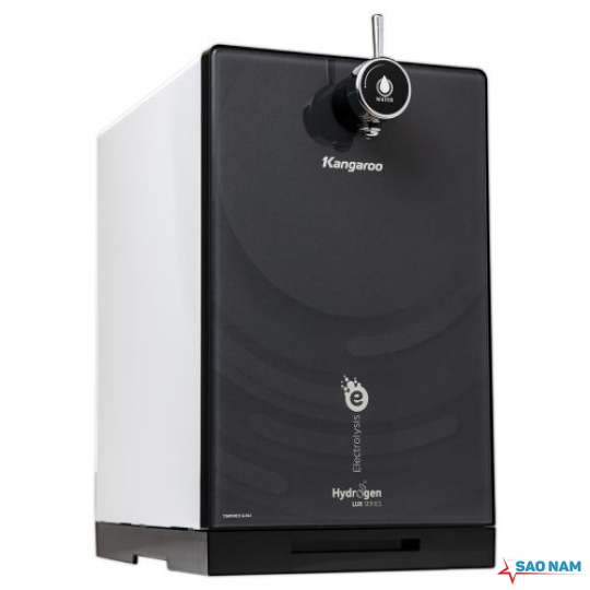 Máy Lọc Nước Kangaroo Hydrogen Ion Kiềm KG100EED