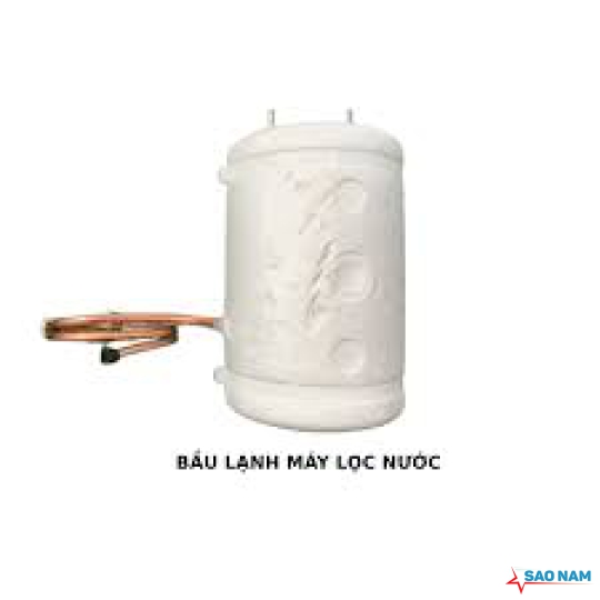 Bầu lạnh