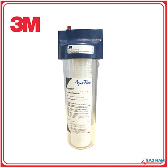 BỘ LỌC THÔ CAO CẤP 10" - 3M AP11T-110