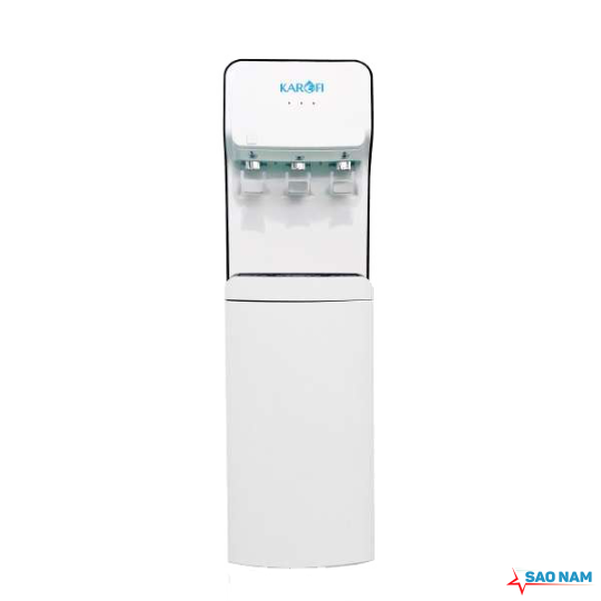Máy Lọc Và Làm Nóng Lạnh Nước HC18RO