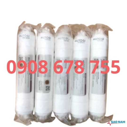 Bộ lõi chức năng Mutosi