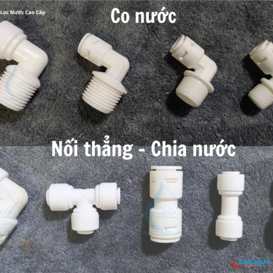 Co nối