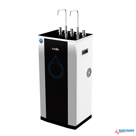 Máy Lọc Nước Nóng Lạnh Karofi KAD-C55