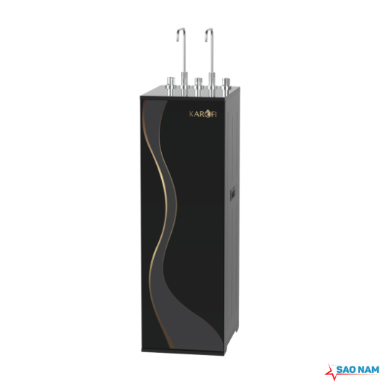 Máy lọc nước nóng lạnh Karofi KAD-D66S PRO
