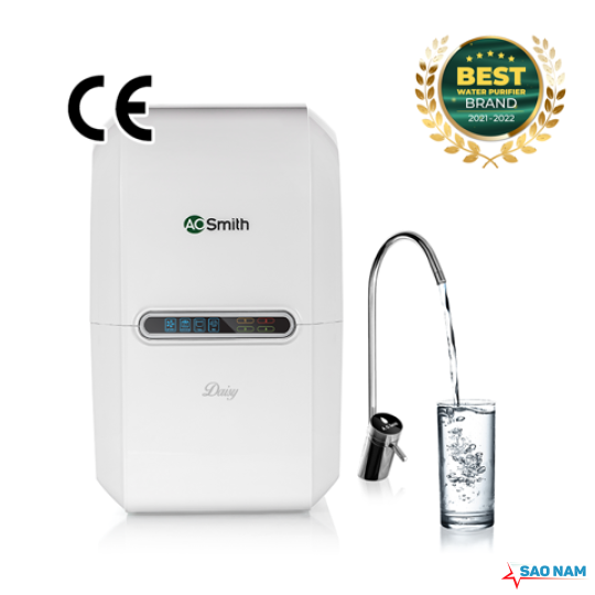 Máy Lọc Nước A. O. Smith Daisy