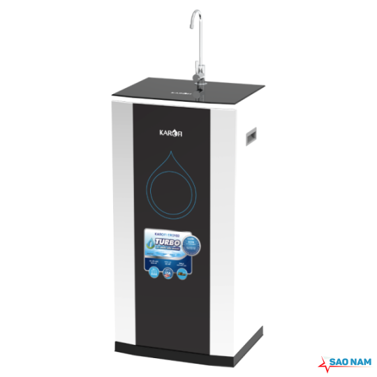 Máy Lọc Nước Karofi ERO102