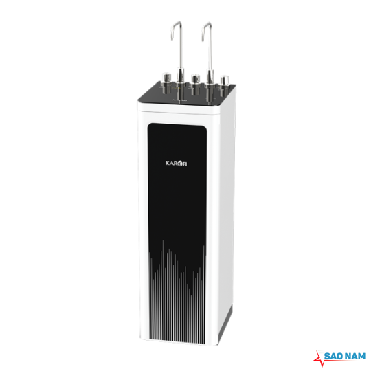 Máy Lọc Nước Nóng Lạnh Karofi KAD - D952