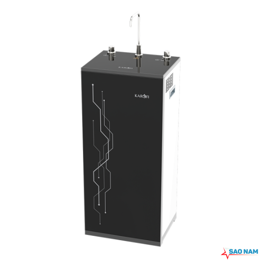 Máy Lọc Nước Nóng Lạnh Karofi KAD-I55P