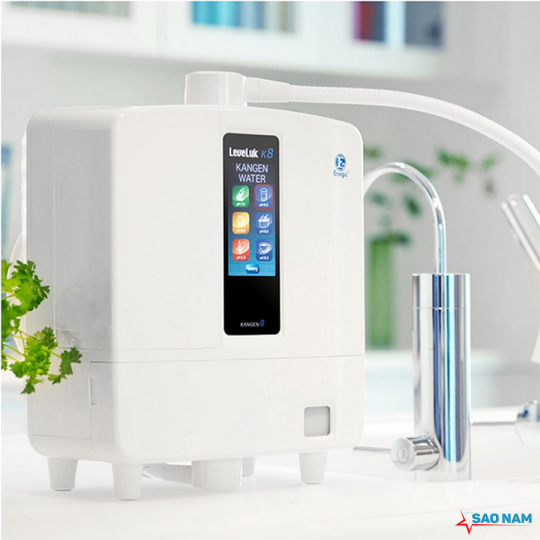 KANGEN LEVELUK K8 NHẬP KHẨU JAPAN CHÍNH HÃNG