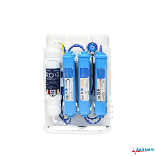 Máy Lọc Nước Karofi KAQ-U16