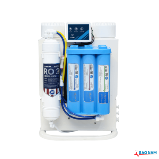 Máy Lọc Nước Karofi KAQ-U95