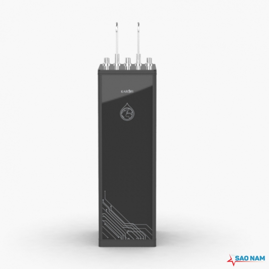 Máy Lọc Nước Nóng Lạnh Karofi KAD-D66G