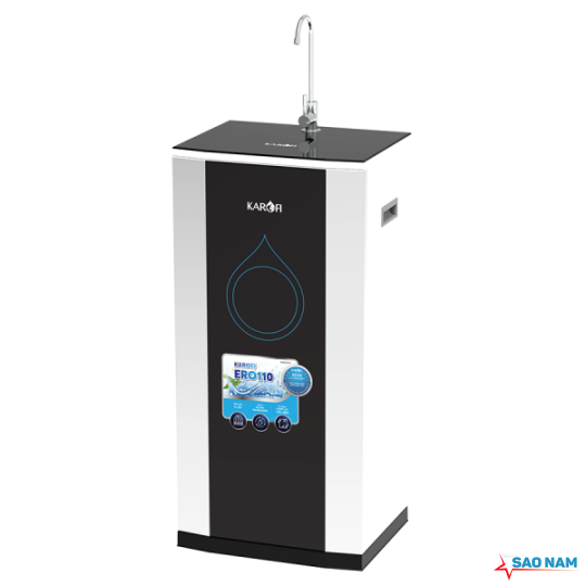 Máy Lọc Nước Karofi ERO110